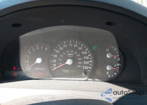 2005 Kia Sorento Ex/Lx from USA, damaged, VIN KNDJD733055479425